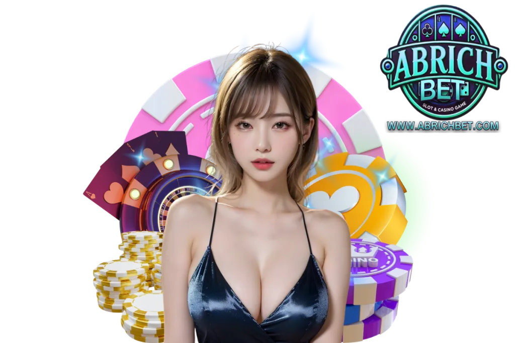 abrich สล็อต