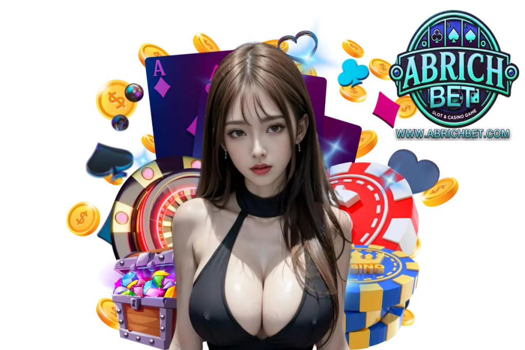 abrichbet สมัคร