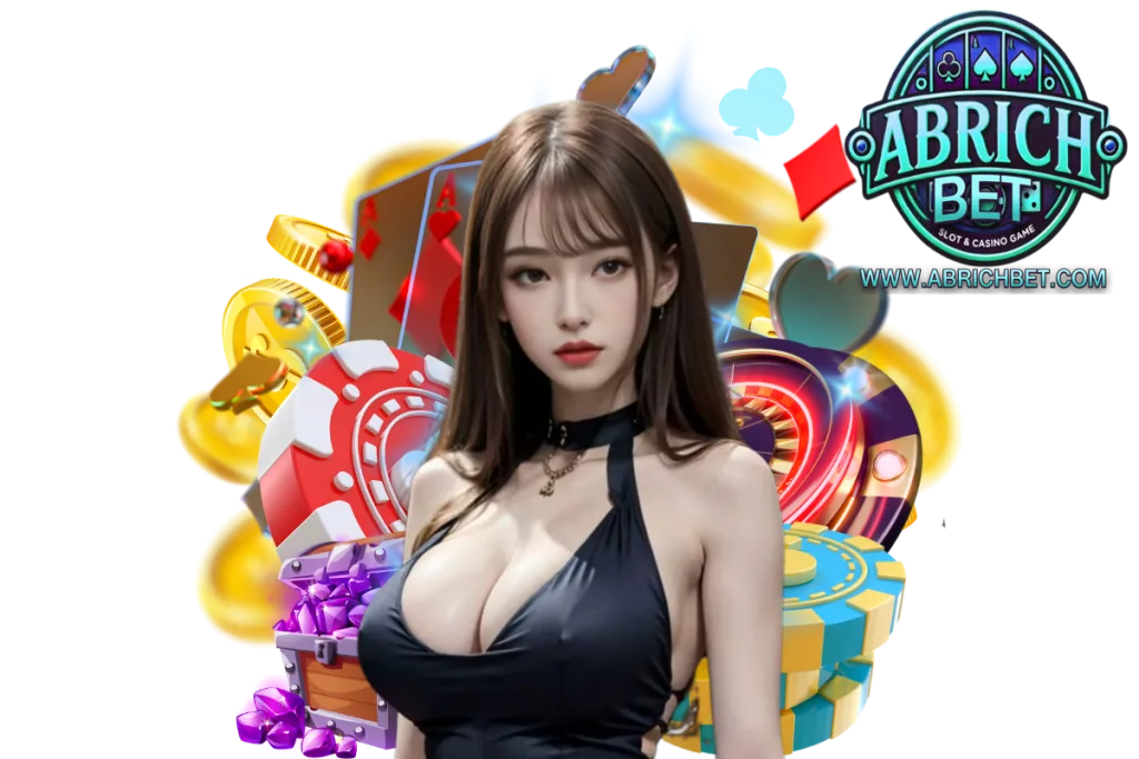 abrichbet เว็บตรง